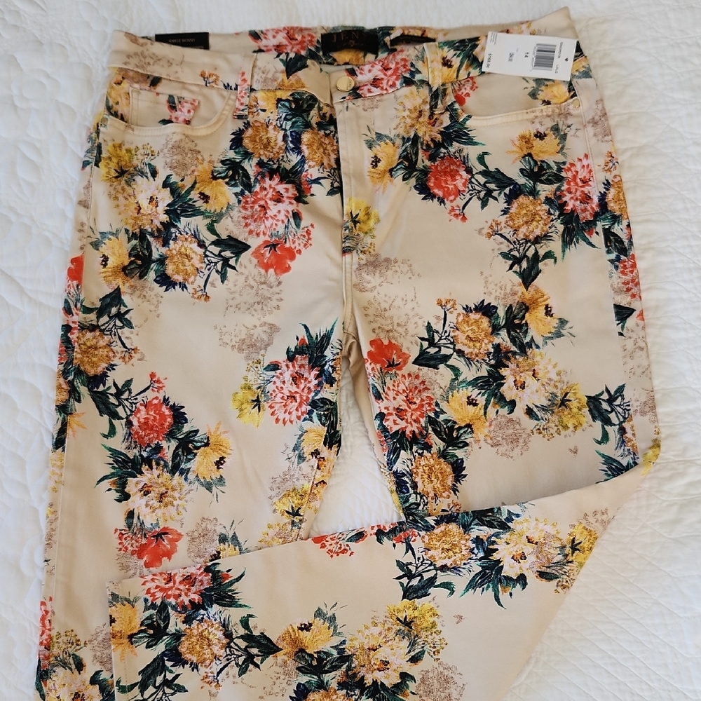 Athropologie Pants